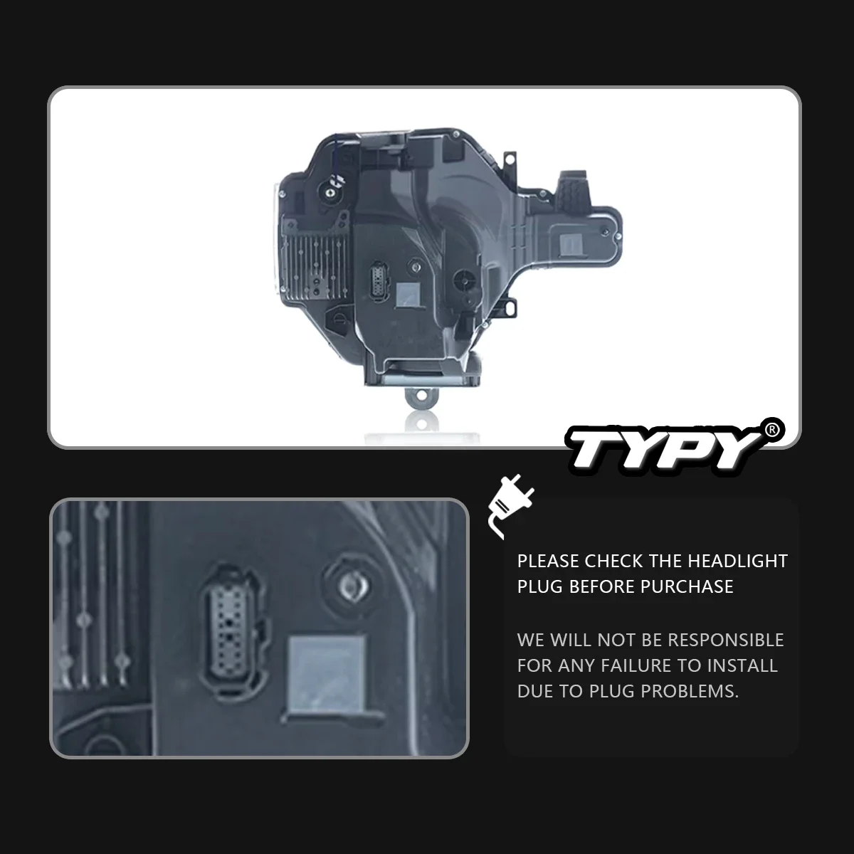 

Автомобильные фары для Ford Bronco 2020-2024 светодиодные автомобильные лампы дневные ходовые огни динамические указатели поворота автомобильные аксессуары