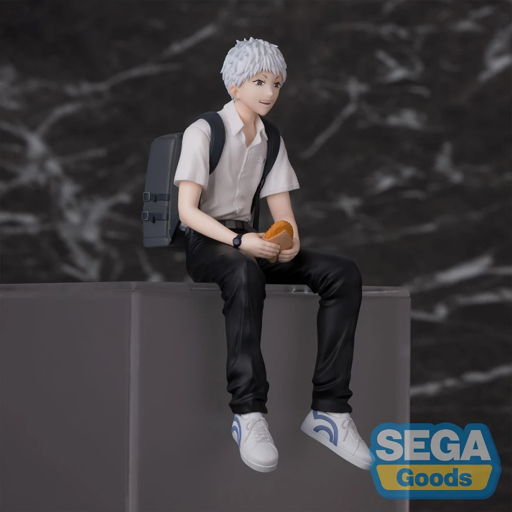 100% الأصلي في المخزون سيجا قسط Chokonose الشكل هيكارو غا شيندا ناتسو إندو هيكارو أنيمي الشكل عمل الشكل جمع