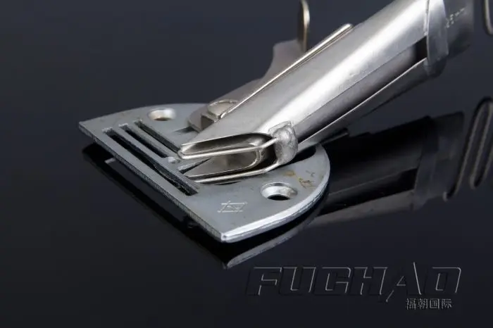 Right Angle Bias Binder Loose Edge Binding Of Curve Folder