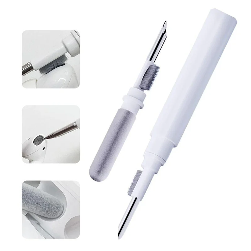 Various Tools and Brushes