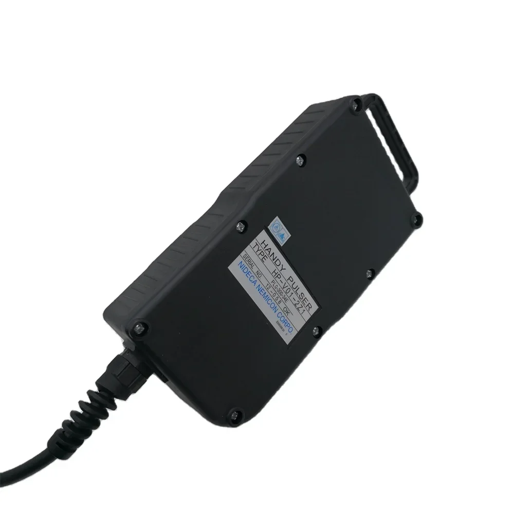 

IN STOCK NEW HP-V01-2Z1 PL0-300-34E with Plug for Machine Tools