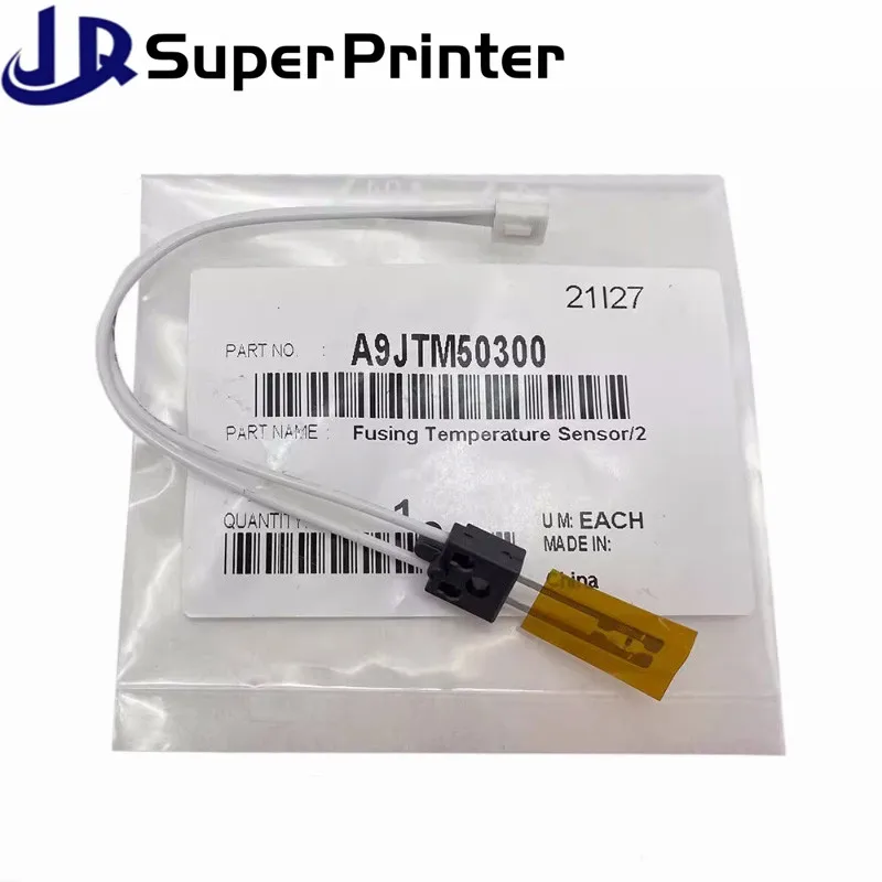 

Датчик температуры/4 для Konica Minolta 6120 6136 TH4 A9JTM50400