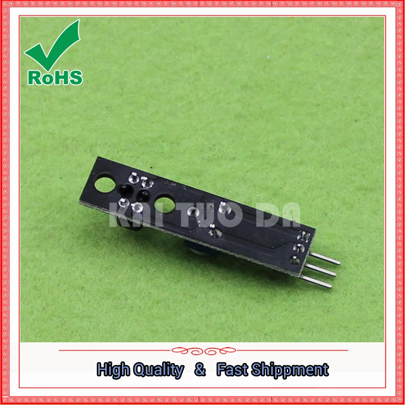 Hunt Sensor Module Tracking Sensor Module KY-033 FOR Board
