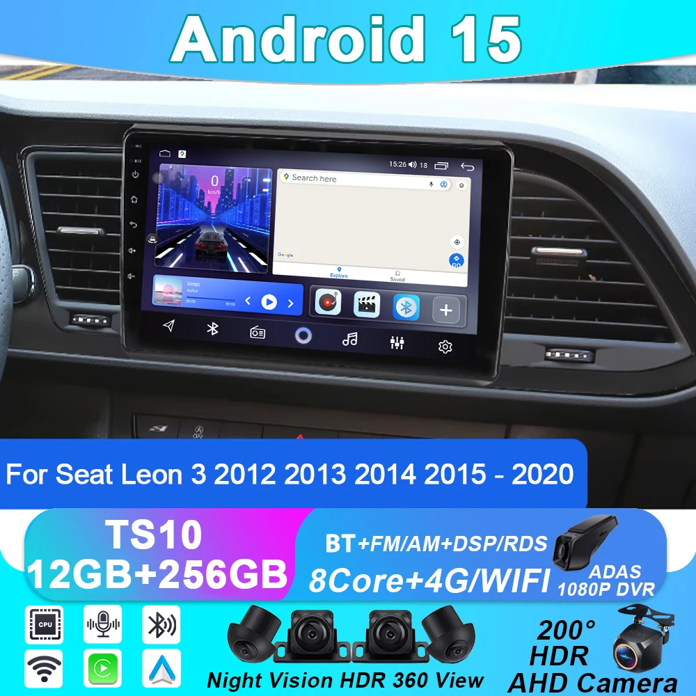 Navigation For Seat… - image