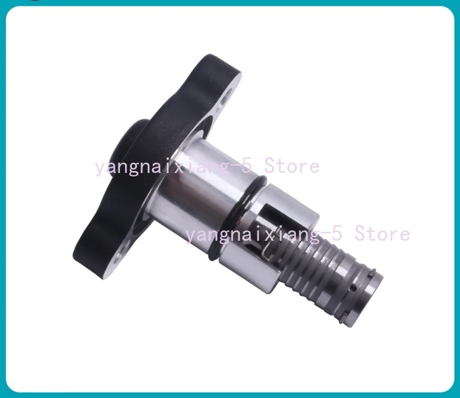 450SR Timing Tensioner Motorcycle Hydraulic Timing Gauge Top Chain Device For CFMOTO 450MT 450NK 450SS 450SRS 450CLC
