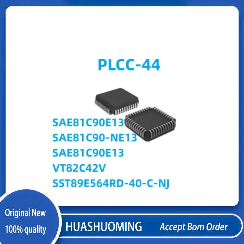 5Pcs/Lot New Sae81C…