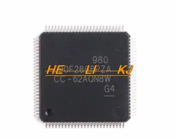 

Free shipping 10 pcs TMS320F2808PZA 320F2808PZA TMS320F2808 LQFP100