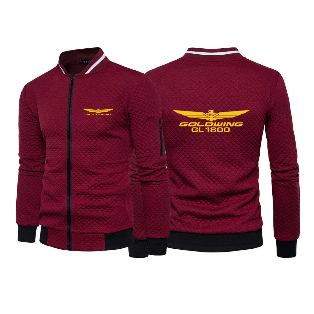 Thumbnail 4 - #5 Latest Mens Round Neck Hoodies Updates