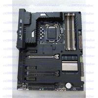 95%~99%NEW FOR ASUS SABERTOOTH Z87 DDR3 LGA 1150 HDMI 32GB Motherboard Test OK