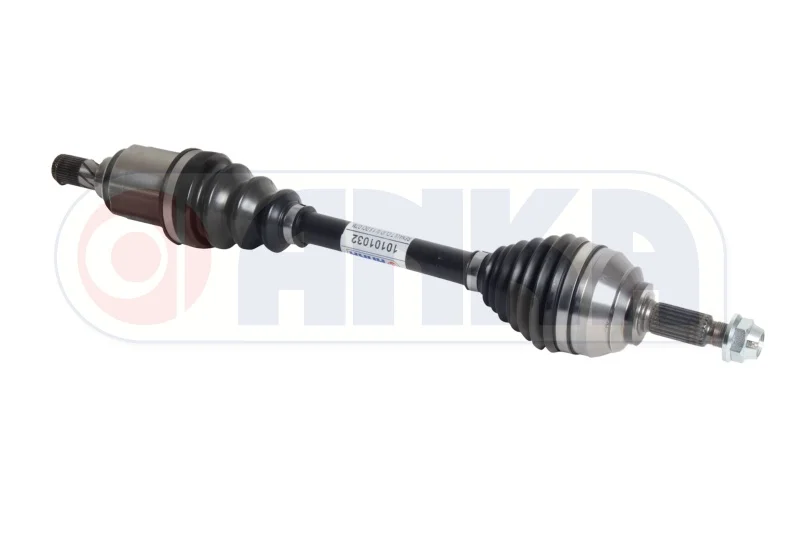 Store code: 10101032 for axle complete left CLIO IV. VIT. 2012 =