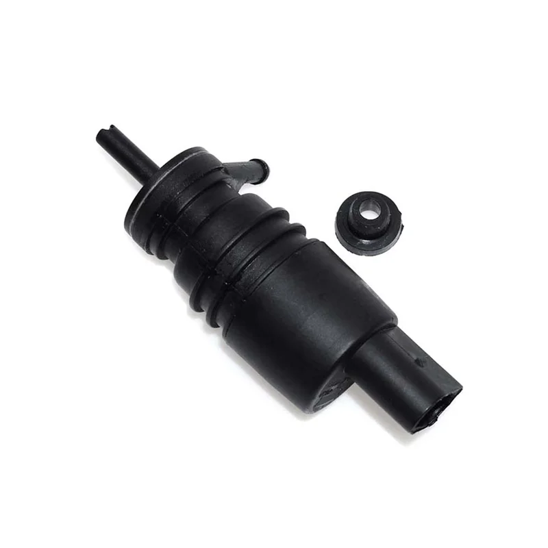 

Reliable-New Windshield Washer Pump 1J5955651 1K5955651 67128362154 For Mercedes Benz W220 W210 W211 W163 W203