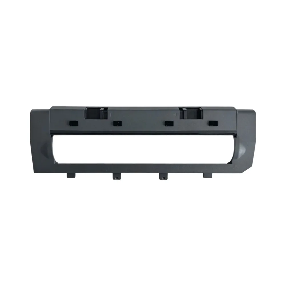 Replacement Main Brush Cover Designed for Roborock For Qrevo For Curv 2 For ProX Vacuum Cleaner Fits Original Mounting Points