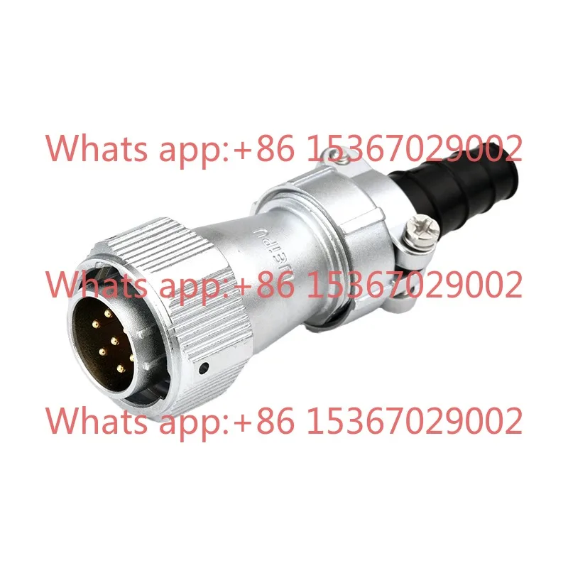 Waterproof Aviation…