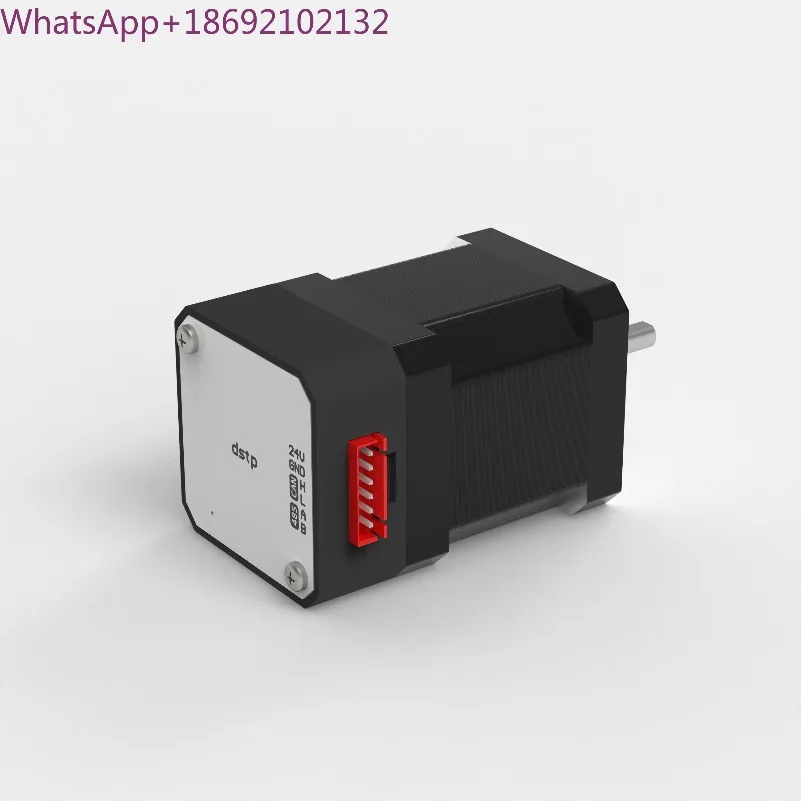 42 Integrated Stepper Servo, Single Turn Absolute Value, Closed-loop Stepper, Servo Motor