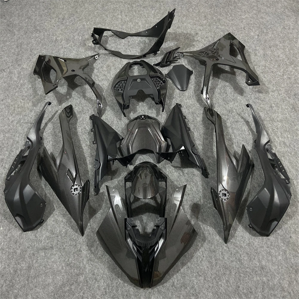 

Комплект обтекателя из АБС-пластика для мотоцикла, болты для кузова для S1000RR S 1000 RR 2019 2020 2021 2022, детали хорошего качества для мотоциклов