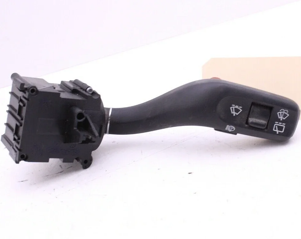

Original Windshield Wiper Switch Combination Stalk For Porsche 911 997 Cayman 987 2005-2012 99761325700 997 613 257 00