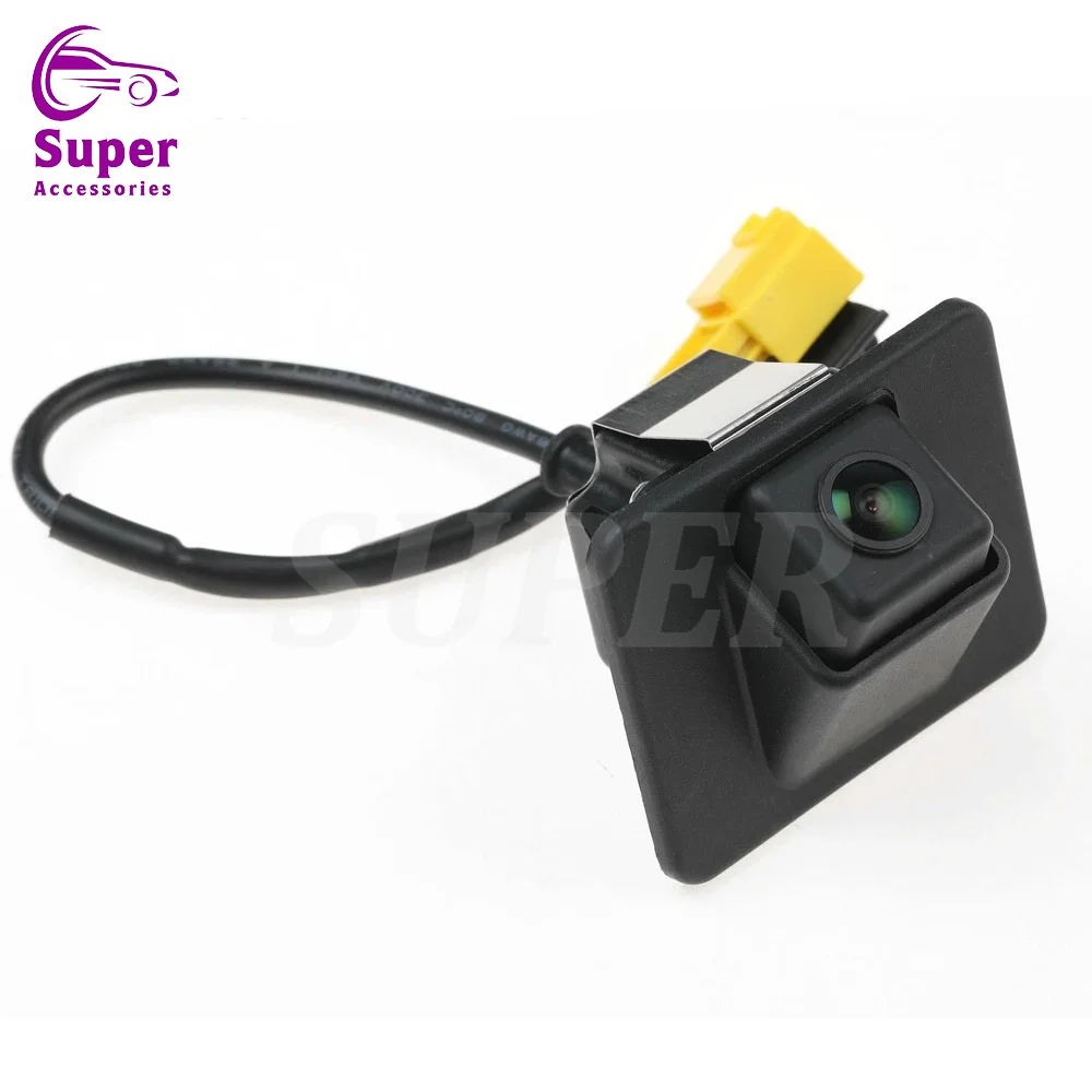 95760-2T001 95760-2T101 Rear View Reverse Parking Backup Camera for KIA Optima K5 2011-2013 95760-4M001 957602T001 957602T101