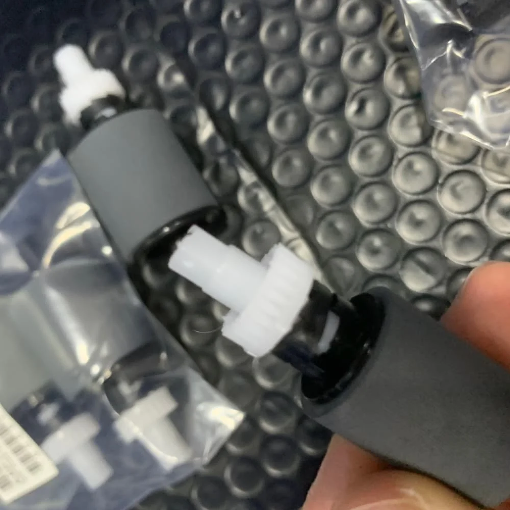 1SET CF288-60015 CF288-60016 ADF Feed Pickup Roller SEPARATION PAD for HP Pro 400 500 M425 M570 M476 M521