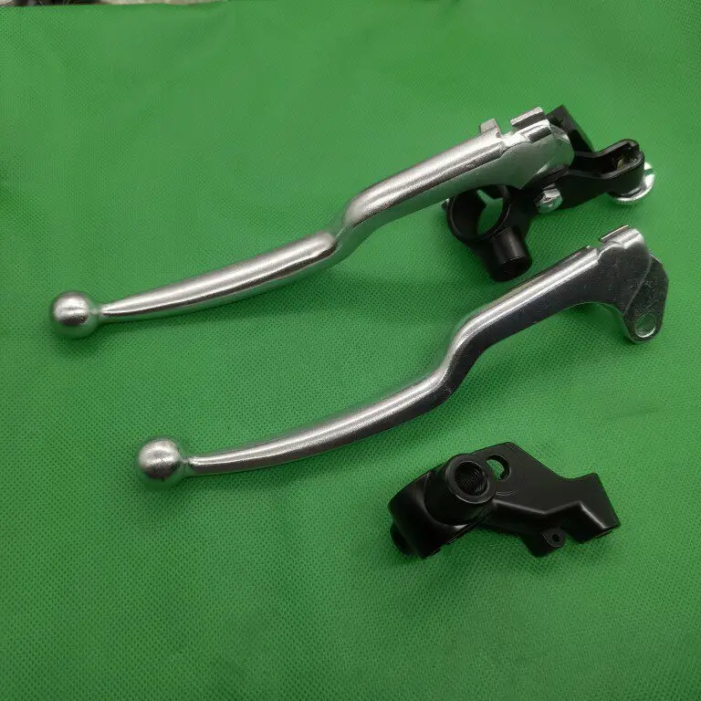 

For Suzuki GW250 GSX250 DL250 Front Brake Lever Clutch Lever