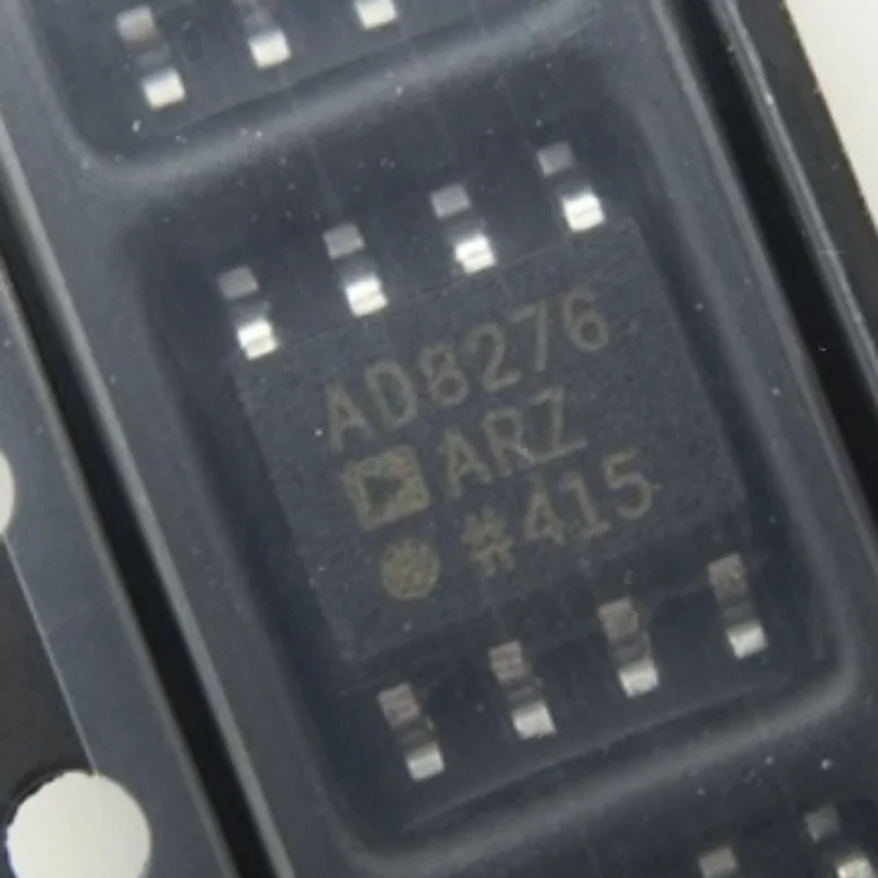 

AD8276A AD8276ARZ-R7 NEW Original Genuine Chip Packing 8-SOP