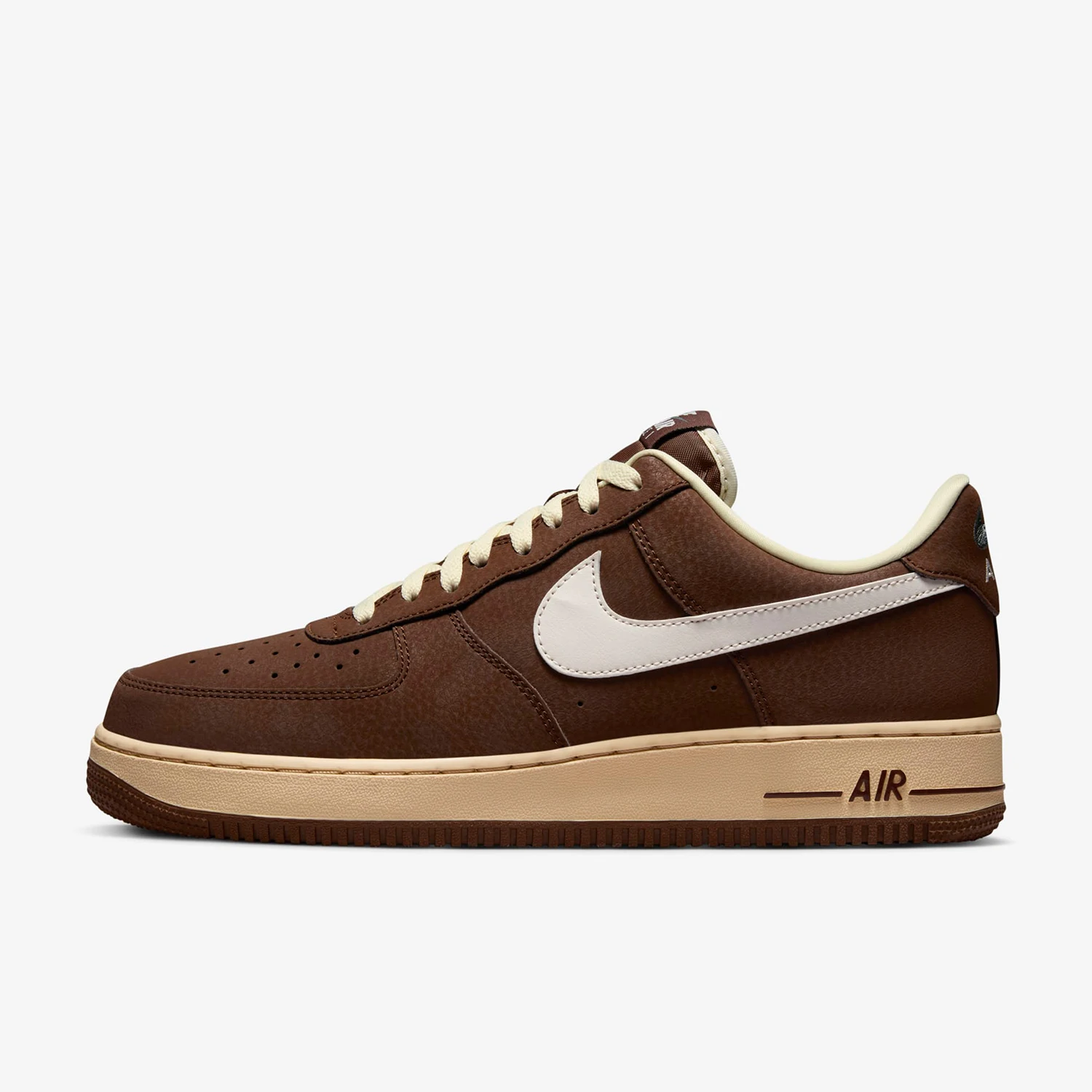 

Кроссовки унисекс с мягкой подкладкой Nike Authentic Air Force 1 FZ3592-259