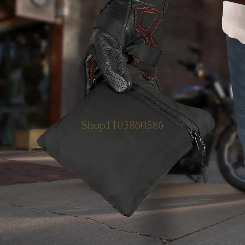 

242A Motorcycle Backpack,Waterproof Helmets Backpack for Man,Motorcycle Accessory,Travel Backpack Storage Bag