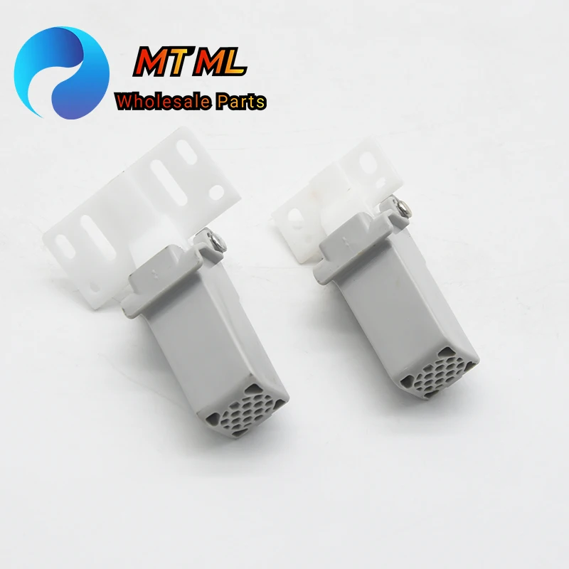 10SET FL3-6313-000 FL4-2050 ADF Hinge Right Left for Canon IR 1430 1435 C1225 C1325 C1335 ADV C250 C350 C351 MF810 MF820 MF830