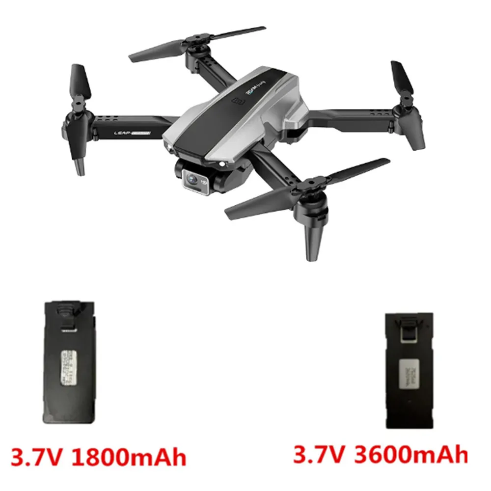 H30 Drone Battery 3.7V 1800mAh 3600mAh Li-Poly / Propeller Blade / For H30 Drone Accessory H30 Parts