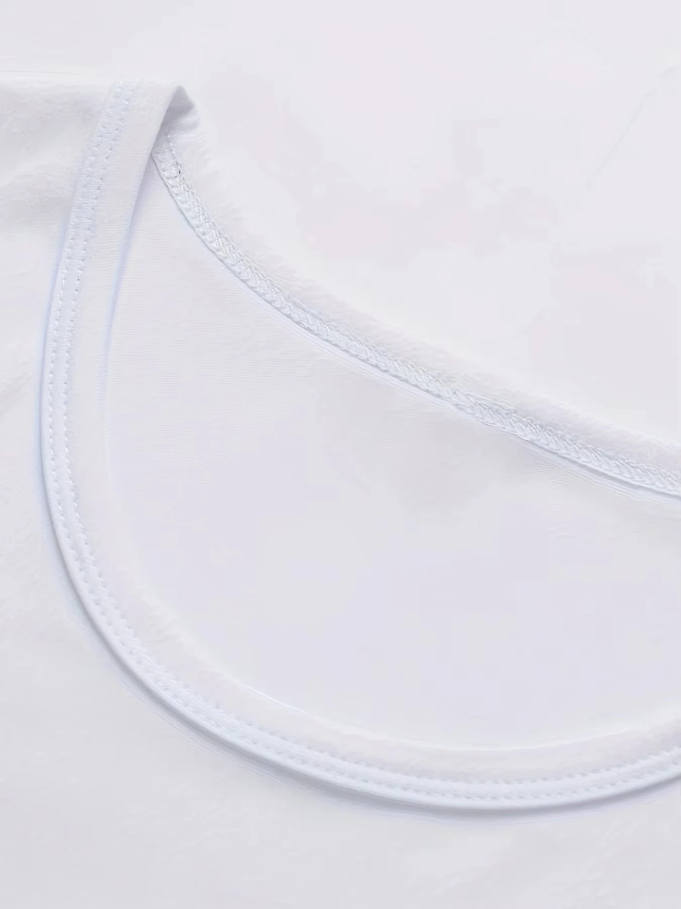 Minnie Mouse Cartoon Summer T-shirt  Women Clothing Casual Loose Comfortable Short Sleeve Men Women Y2k Women Clothes