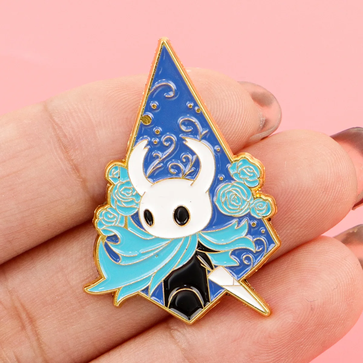 لعبة المينا دبوس الكرتون بروش الصنوبر التلبيب شارة بدبابيس على ظهره الملابس والاكسسوارات الأزياء والمجوهرات المشجعين الأصدقاء الهدايا #5