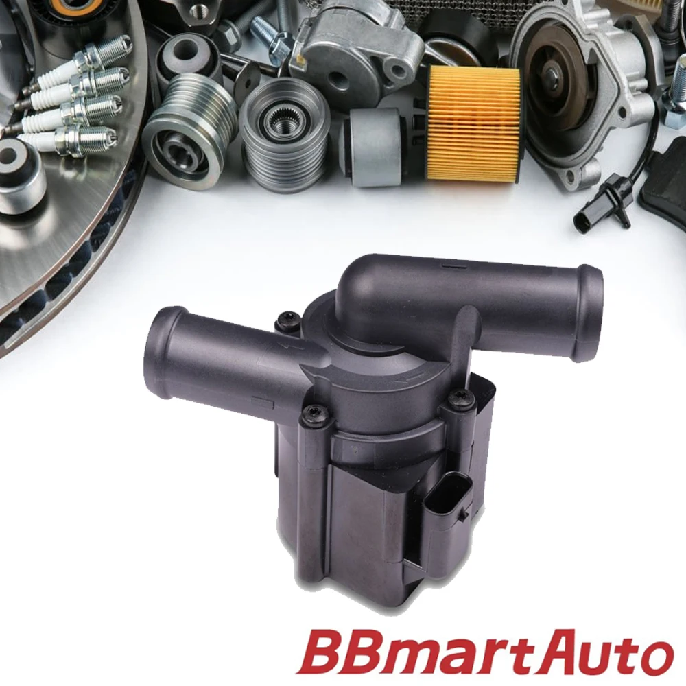 T4N8150 Vorwärmwasserpumpe für Land Rover/Jaguar XE X760 Range Rover Velar Vogue Discovery 5 Jaguar XE F-PACE XF