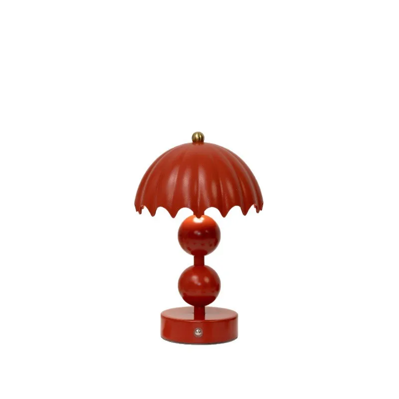 

Changming lamp wedding table lamp simple wedding room bedside lamp wedding gift for newlyweds advanced practical pair of