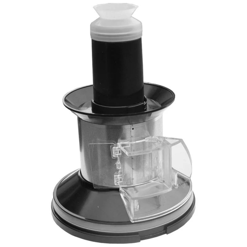 YCOC-ملحقات مرشح كأس الغبار لـ Proscenic P10 P11 يده مكنسة كهربائية لاسلكية استبدال قطع الغيار المرفقة