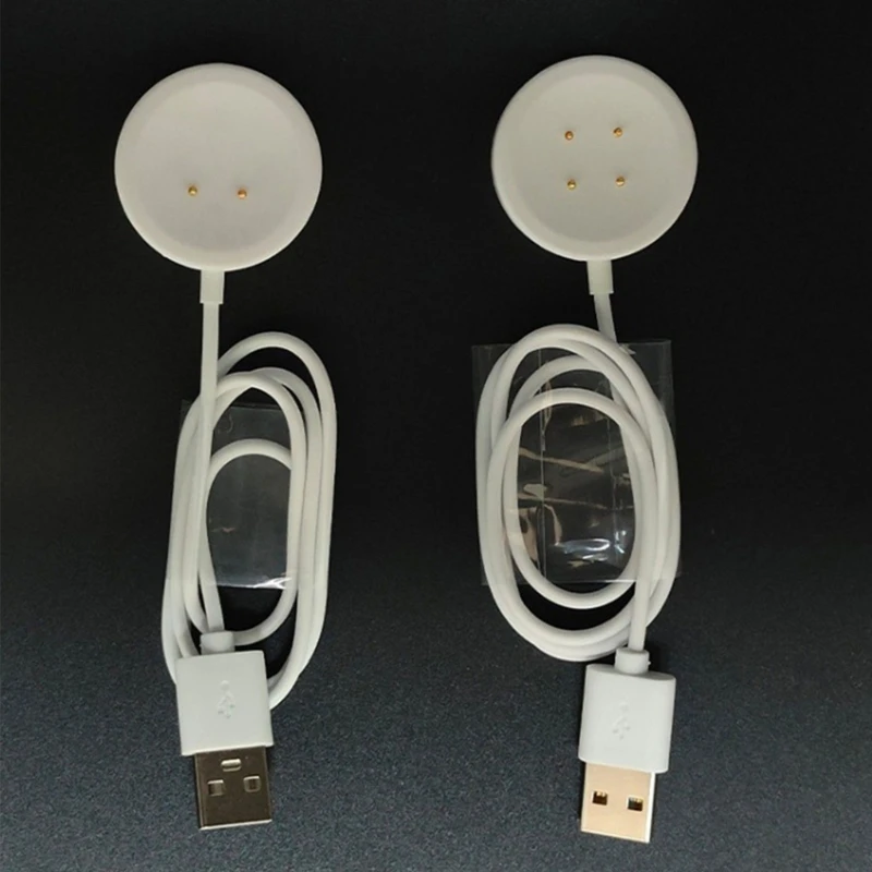 Charging Cable 2 pin/4 pin Watch Charging Cord for 8/9 DW89