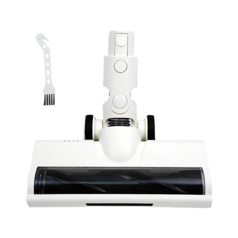 【شراء الآن】قطع غيار فرشاة الأرضية الكهربائية للمكنسة الكهربائية Dreame R10 R20 R30 V12S T10 T20 T30 T20pro V16S V11 V12