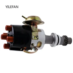 Ignition Distributor Fits VW GOLF Mk2 JETTA II Mk 027905205H