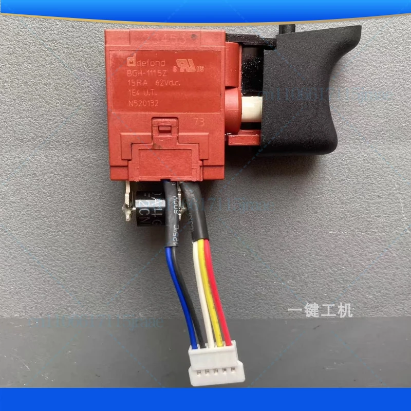 For Dewalt 60V Brus… - image