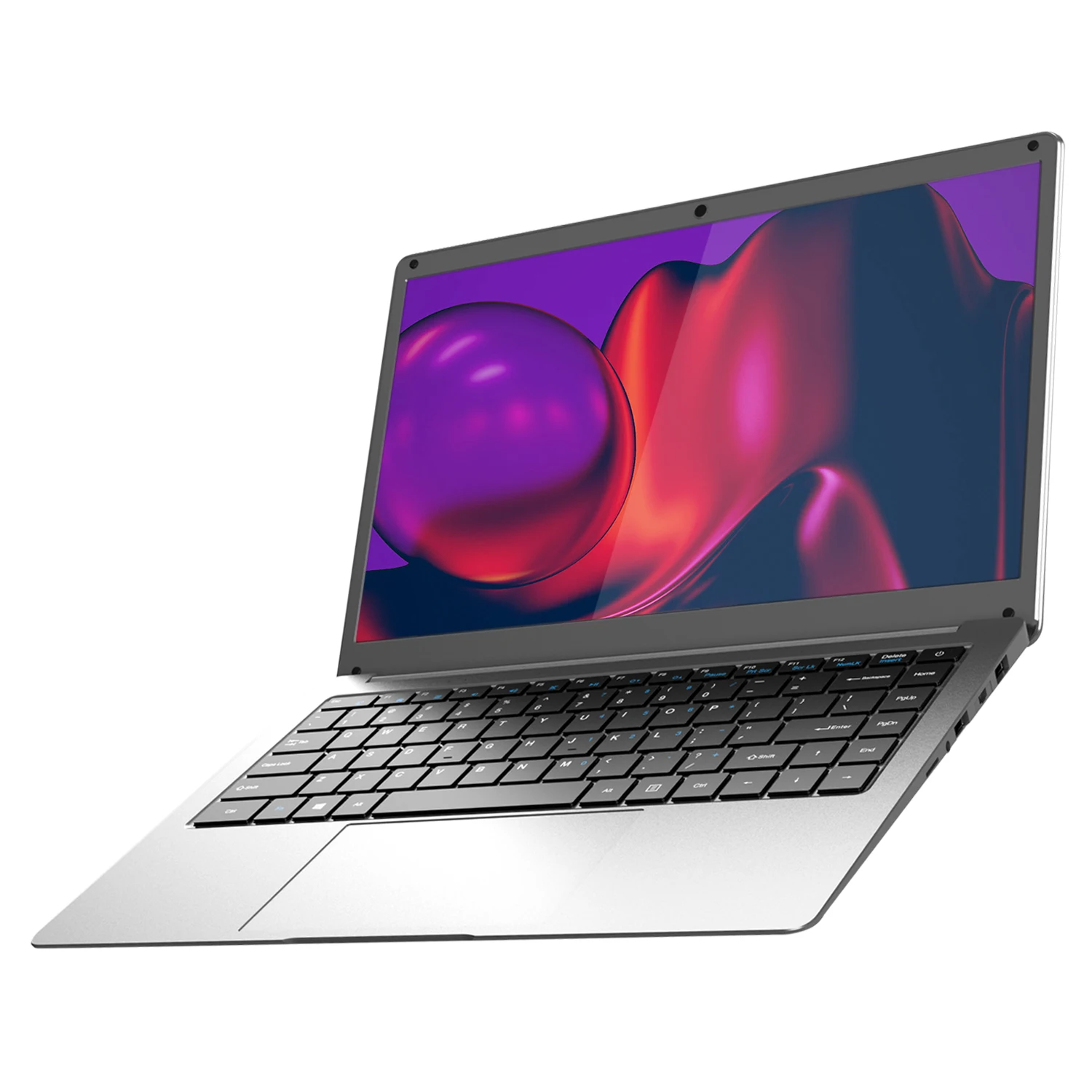Factory Direct Laptop 128 256 512GB 1TB SSD 14inch N3350 DDR3 New Business Students Laptop Notebook