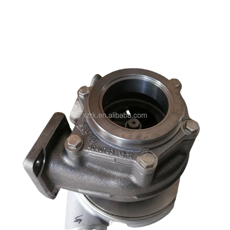 

VOE11447016 11447016 Excavator replacement Engine reman Turbo turbocharger for EC700