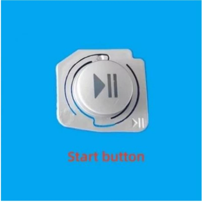 Washing Machine Part for LG Start Button Power Drive Button WD-N10240D WD-T12360D A12355DS Drum