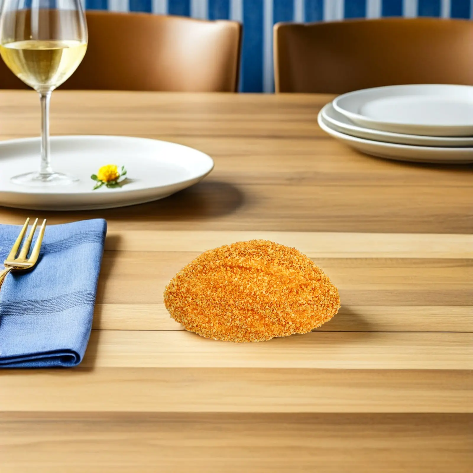 

2 шт. Искусственный французский хлеб, имитация, реалистичный муляж из полиуретана для декора дома, кухни, фотосъемки