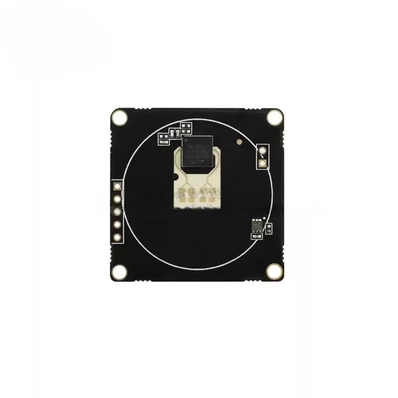Picture 4: LD8010 80GHz Distance Module | 40m Non-Contact Level Sensor Industrial Monitoring Process Automation