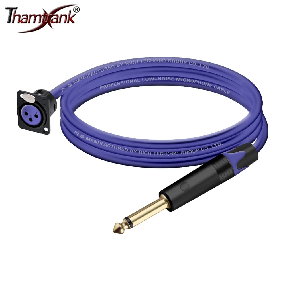 Xlr Panel Mount,Pas…