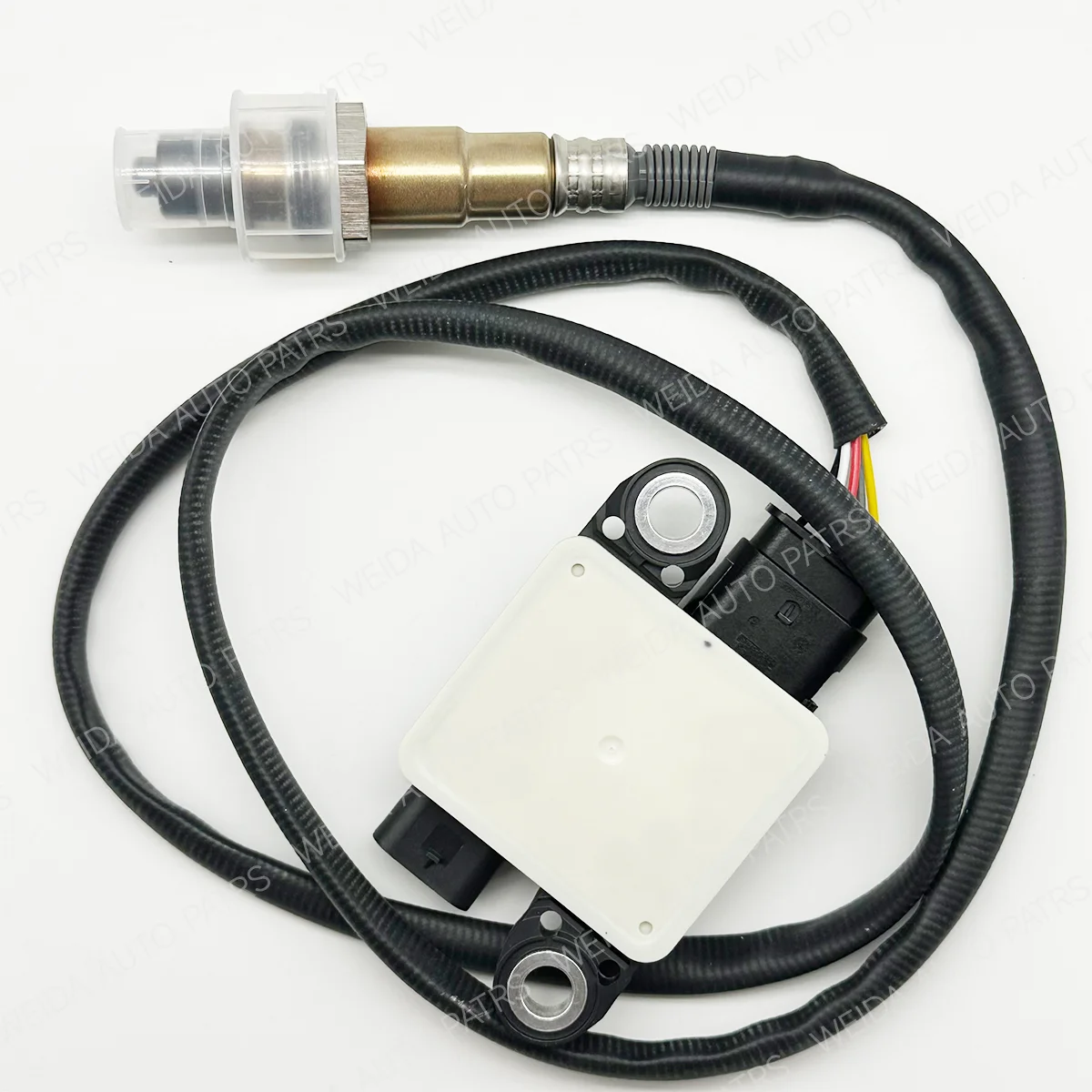 39265-2U500 392652U500 Diesel Exhaust PM Particulate Matter Sensor For Kia Optima JF 1.6 CRDi D4FE 0281007673 0281007674