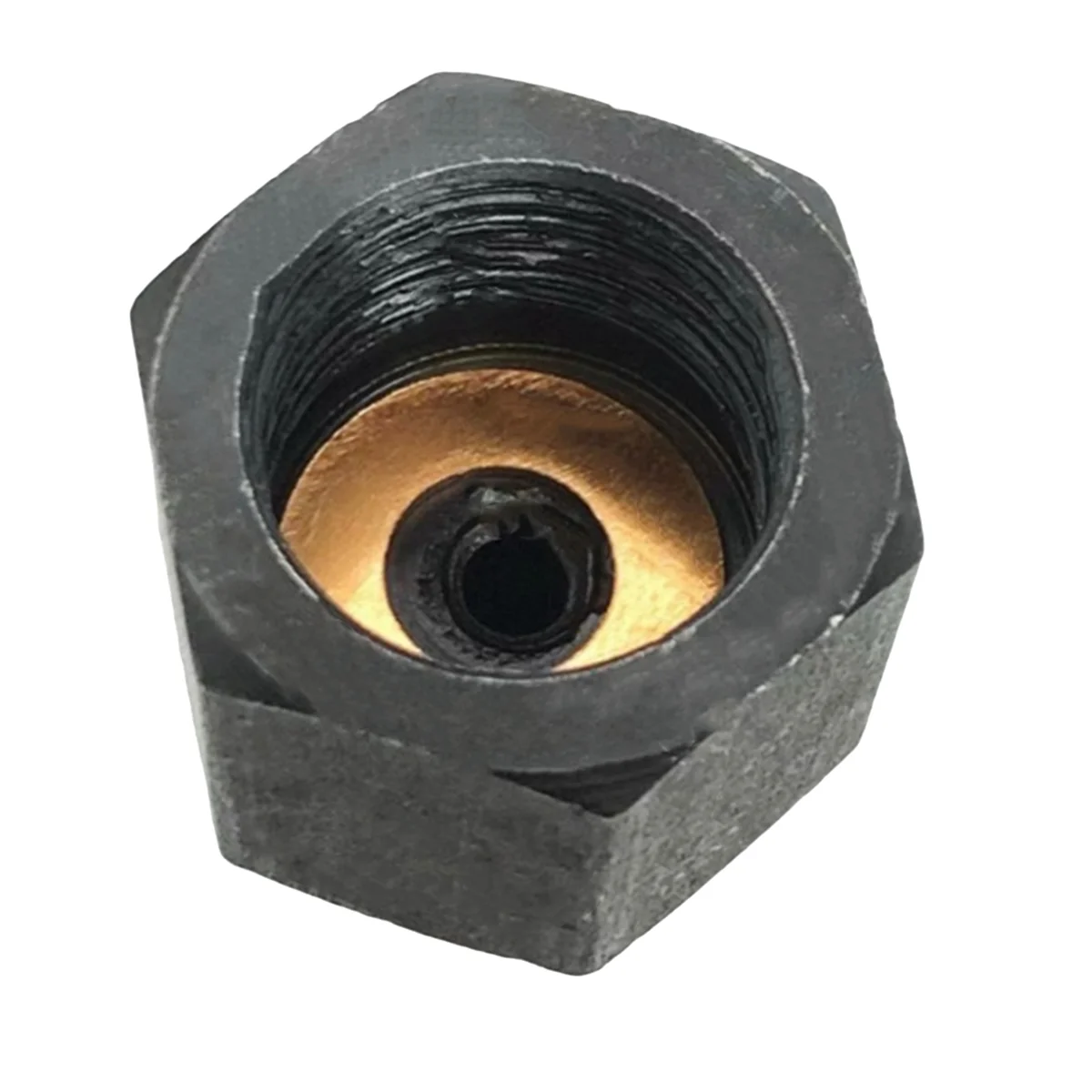 AA98 M20-14 Joints Pressure Gauge Inner Diameter Conversion Joints Adaptor for Pressure Gauge