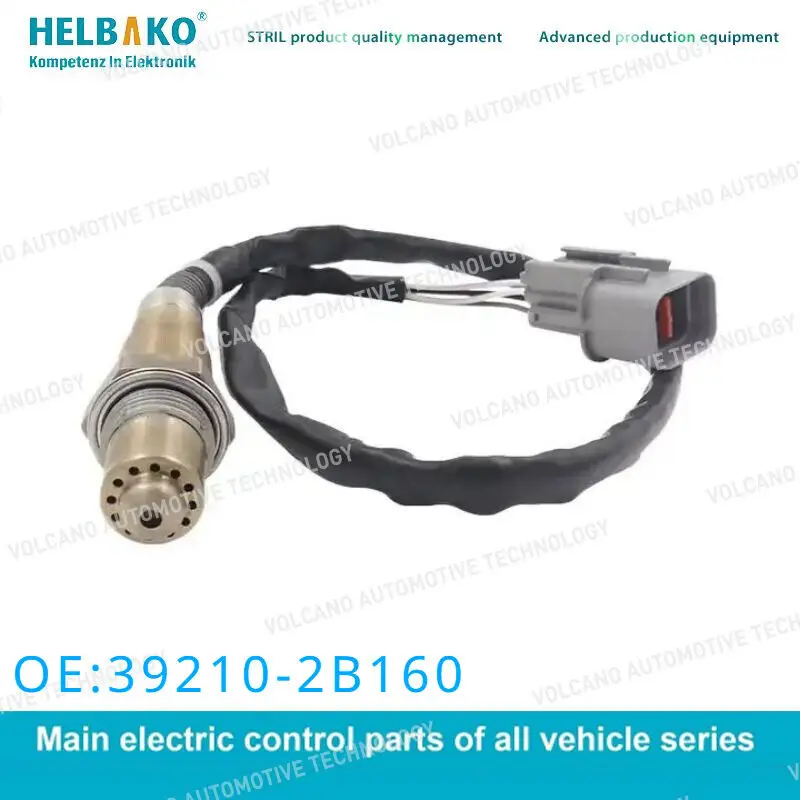 39210-2B160 Lambda O2 Oxygen sensor For HYUNDAI ACCENT/IV/SOLARIS