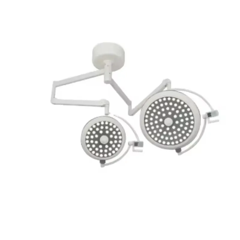 

Hospital Operation Light Led Surgical Light Medical Theatre Operation Shadowless Lamp Portable Ot Lights for Operating Room