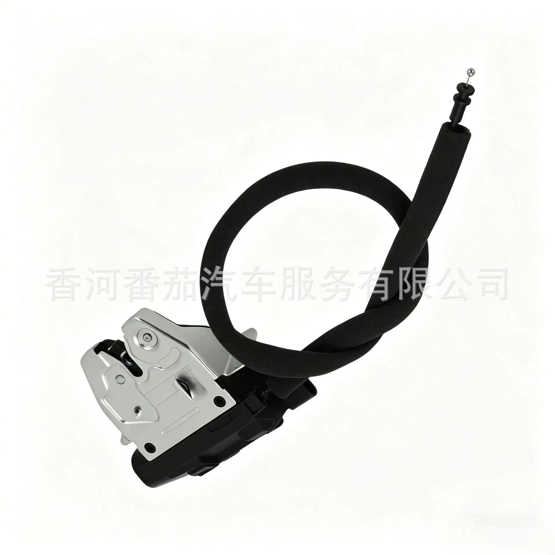 A2317500085 2317500085 S Class SL Class Rear Tailgate Luggage Lid Latch Execution