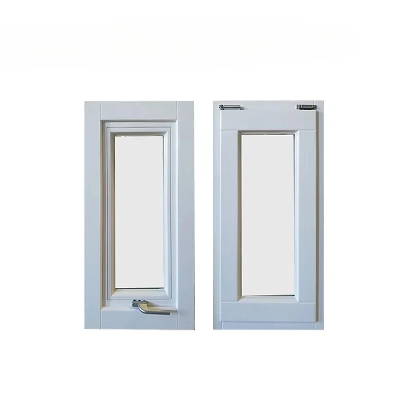 

New Arrival Latest Desig European Style Decorative Small Aluminium Awning Windows