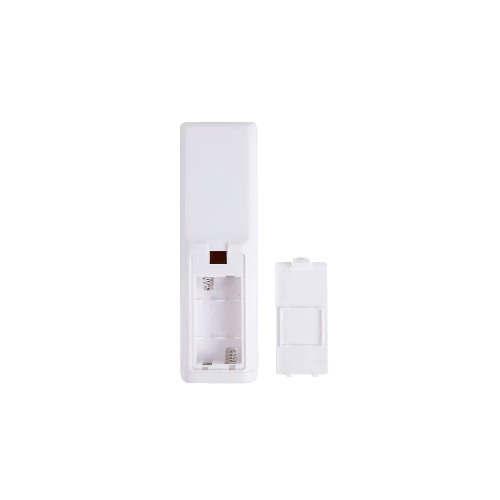 6-Speed DC Ceiling Fan Remote Control for DC24V Motor Drivers with Light Switch Function and Timer Duration Options